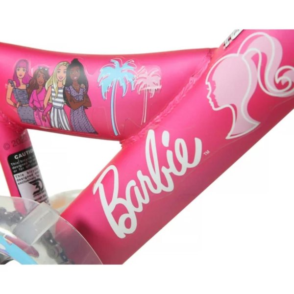 dynacraft barbie 12 inch girls bike6