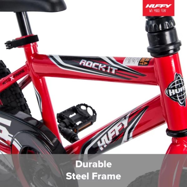 huffy 16 in. rock it kids bike3