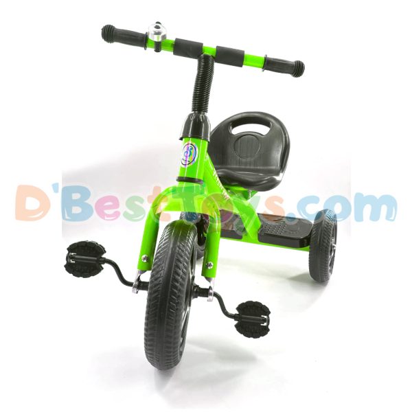 wonder baby children tricycle styles may vary4