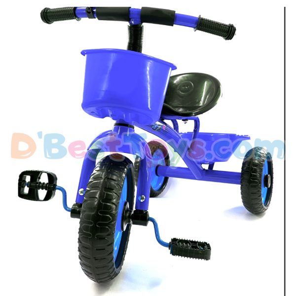wonder baby tricycle2