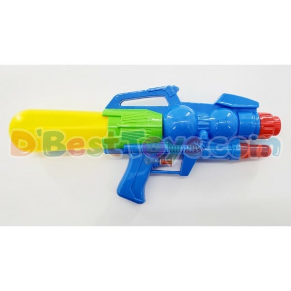 13 water gun