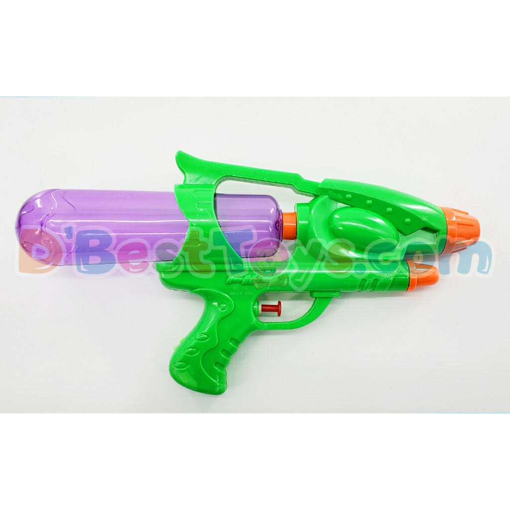 15 water gun