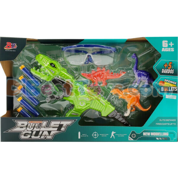 blaze storm bullet gun1