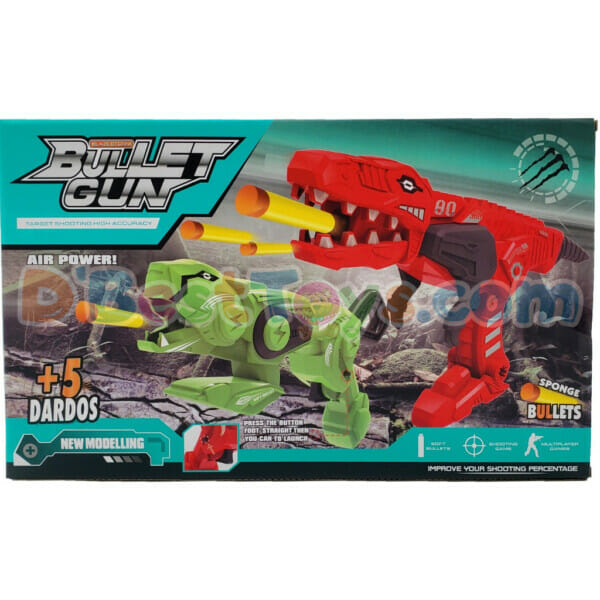 blaze storm bullet gun3
