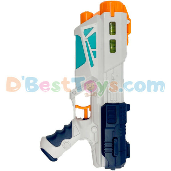 joyin 2 in 1 pistol foam popper and water gun3