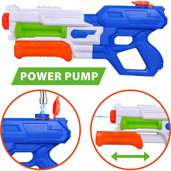 joyin large water pump sci fi rifle blaster (3)