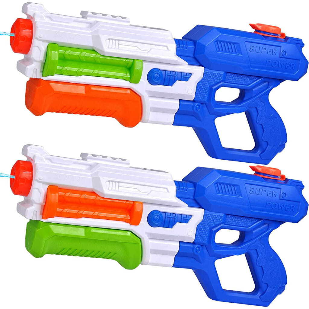 joyin large water pump sci fi rifle blaster (7)