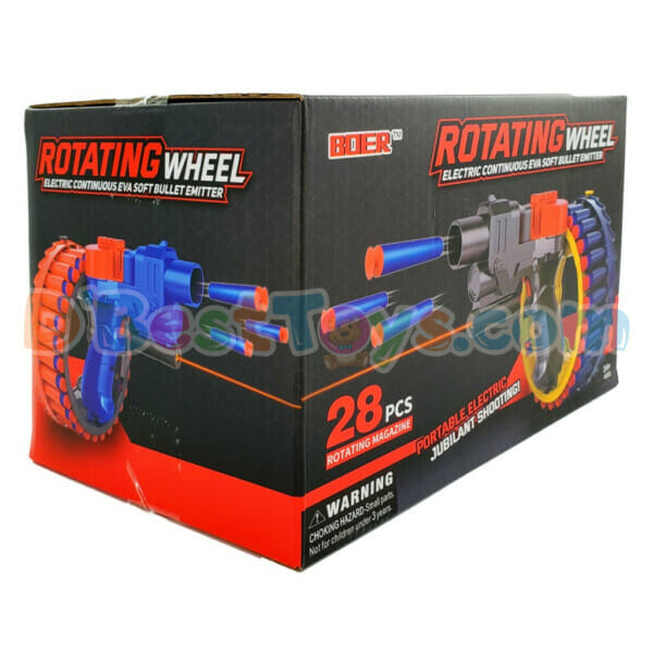 rotating wheel eva soft bullet emitter (2)