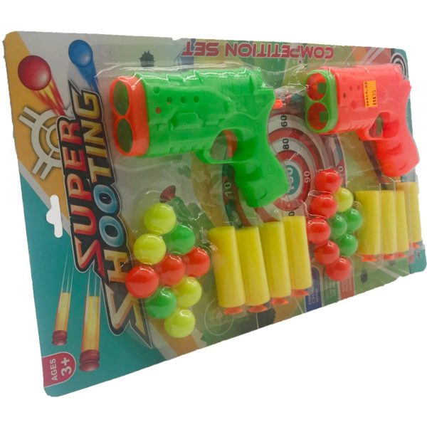 super shooter gun2
