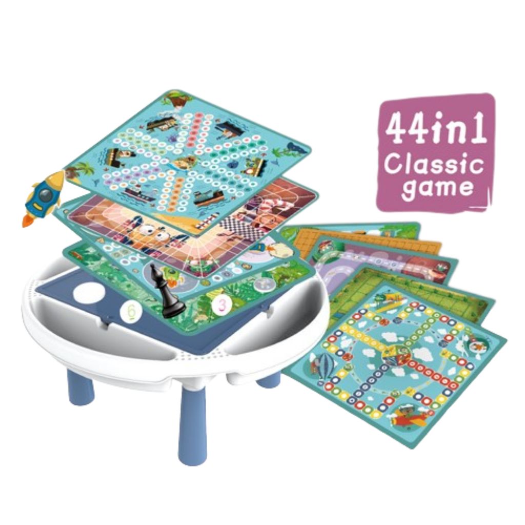 44 in 1 classic board games removebg preview