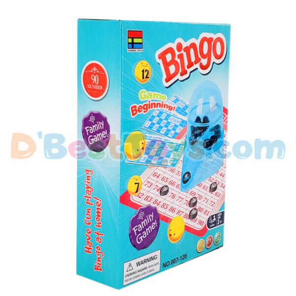 bingo game (3)