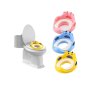 Character Baby Potty Pink