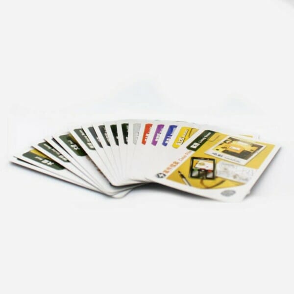 cluedo suspect card game (4)