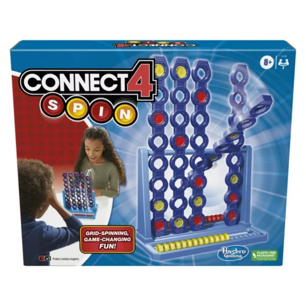connect 4 spin game 1