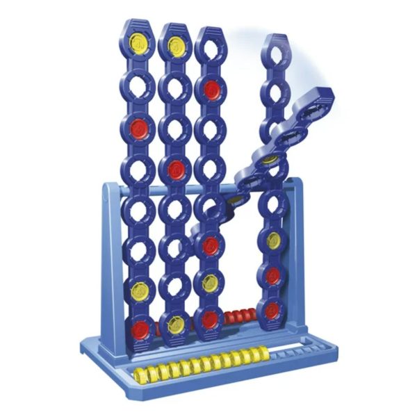 connect 4 spin game 2