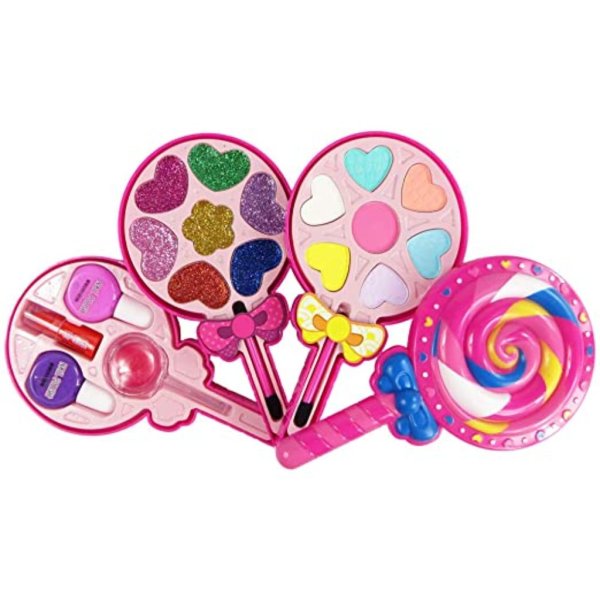delicate girl chidrens cosmetics (1)