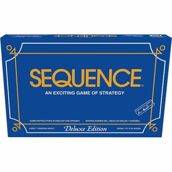 deluxe edition sequence (2)