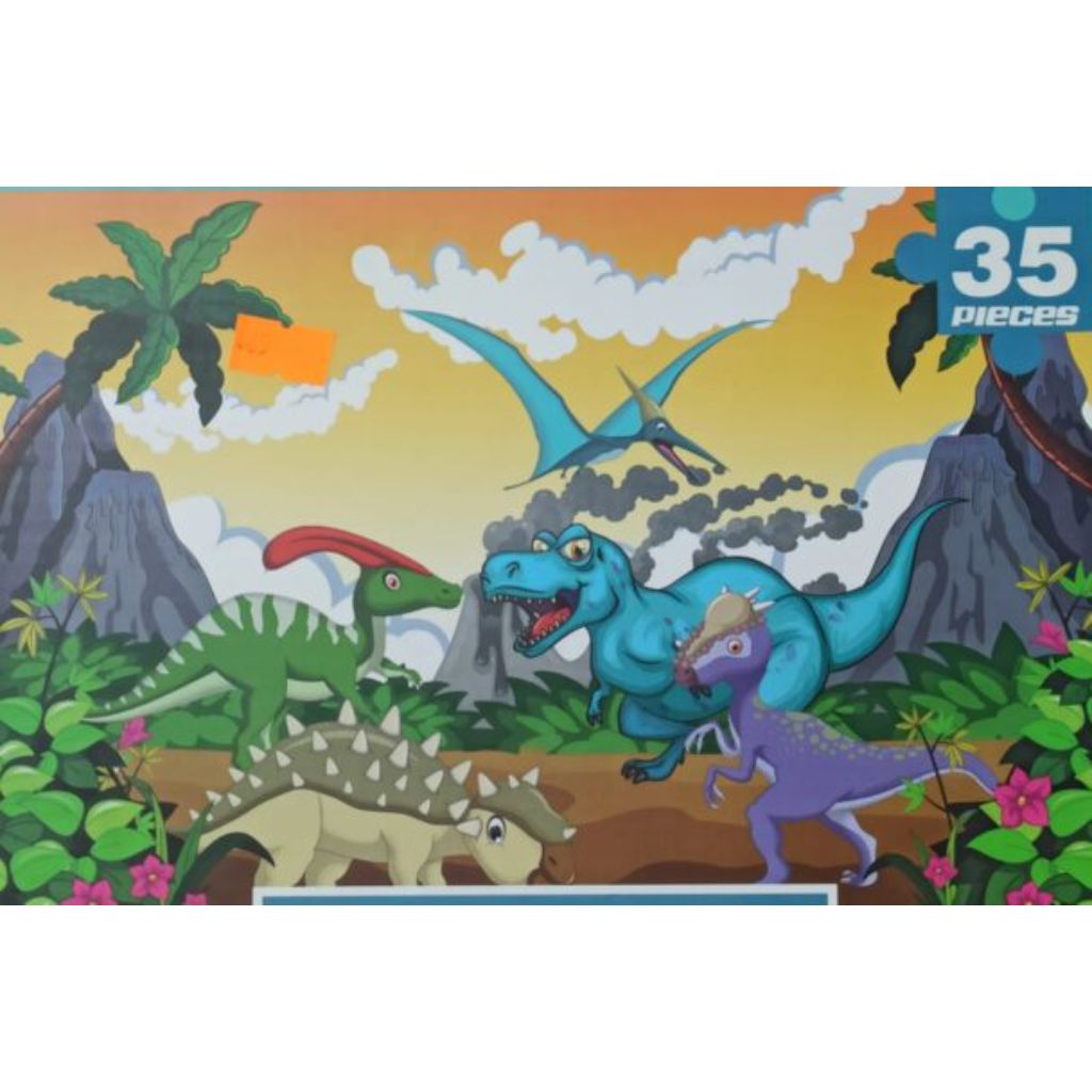 dinosaur jumbo floor puzzle 85 3 608x400