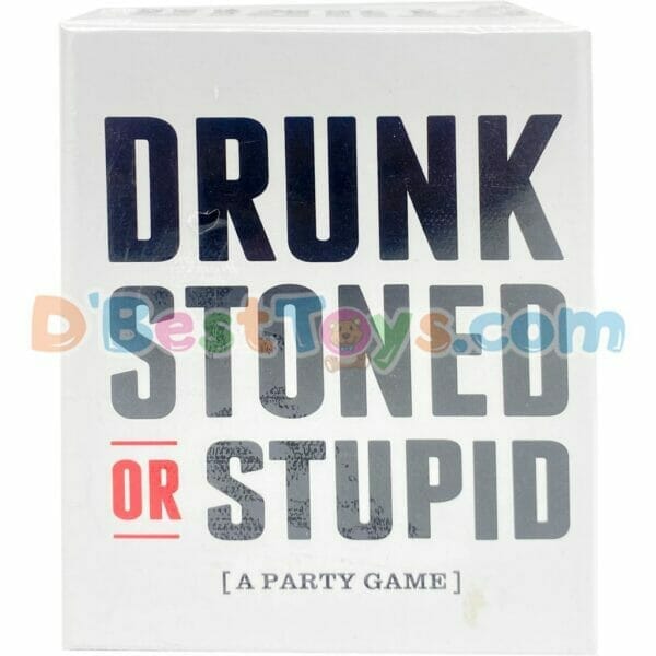drunk stoned or stupid a party game3