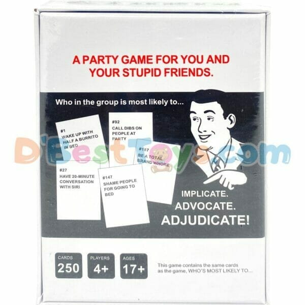drunk stoned or stupid a party game5