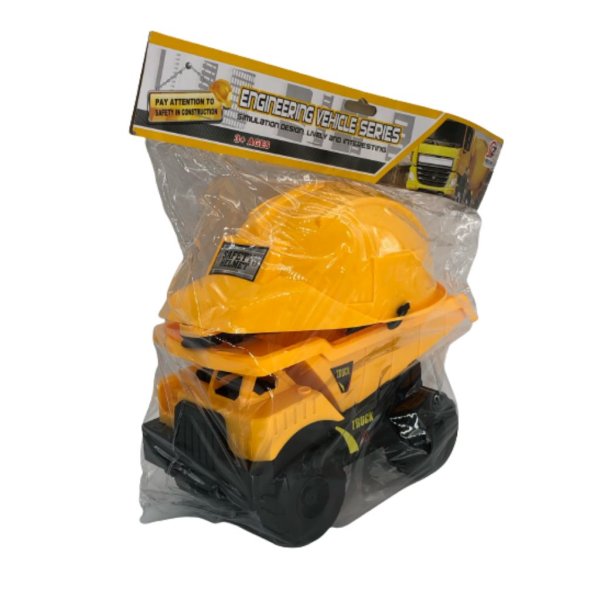 engineering vehicle series