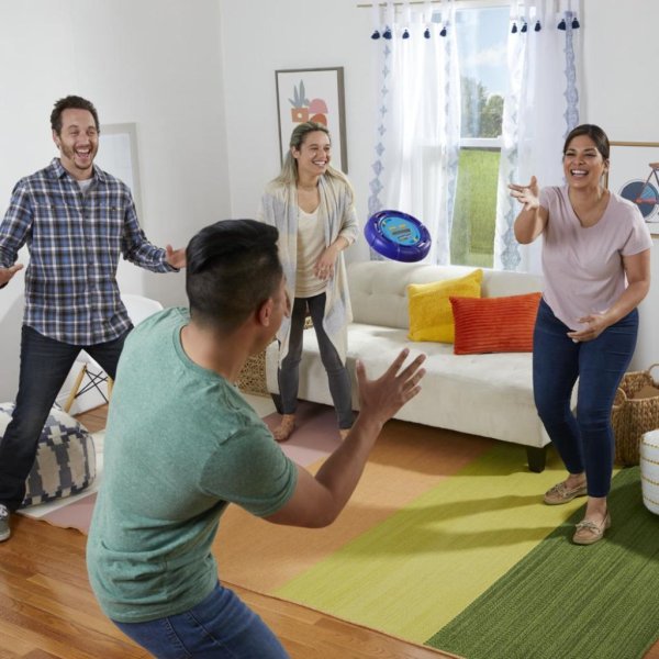 hasbro gaming ultimate catch phrase electronic party game (3)