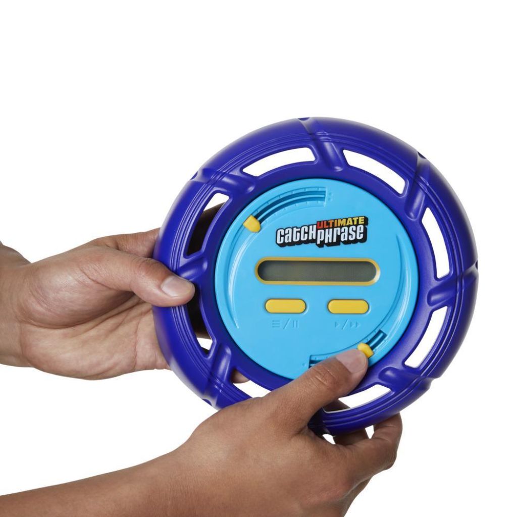 hasbro gaming ultimate catch phrase electronic party game (4)