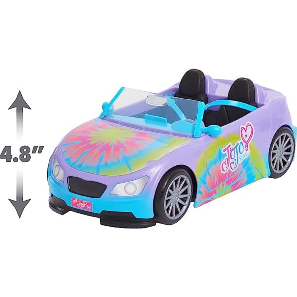 jojo siwa california cruiser (2)