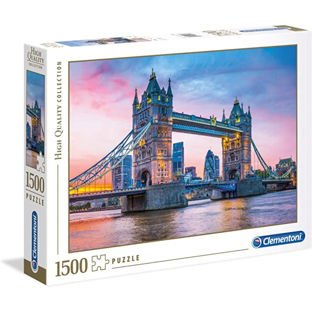 london bridge 1500 piece puzzle (4)