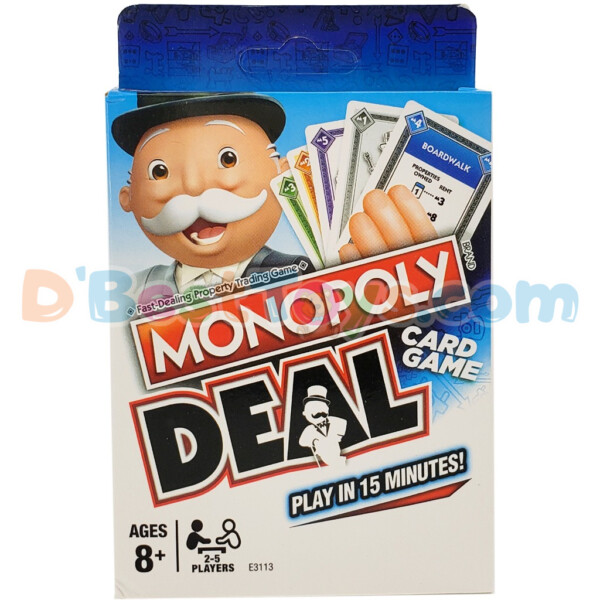 monopoly deal card game1