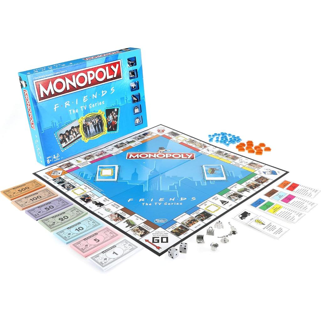 monopoly friends1