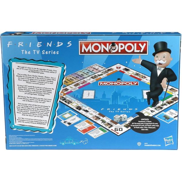 monopoly friends4