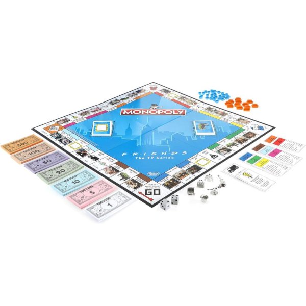 monopoly friends5