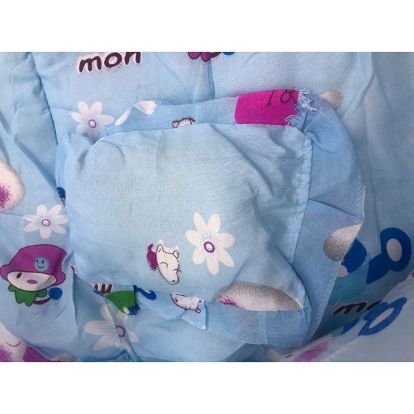 new born baby bedding blue (2)