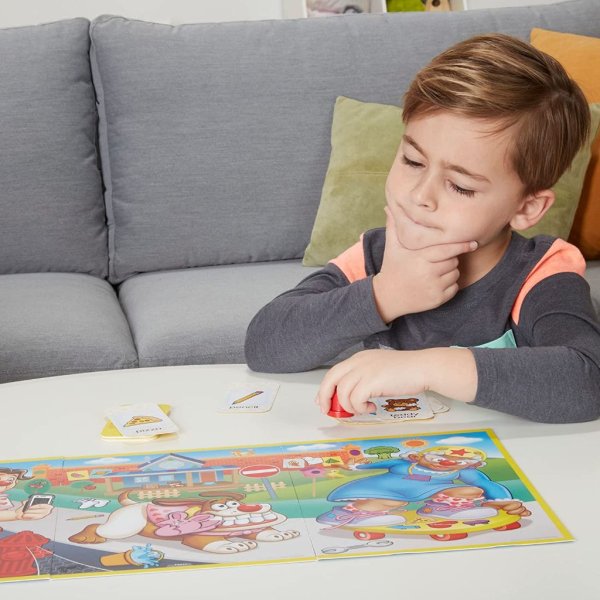 operation junior board game3