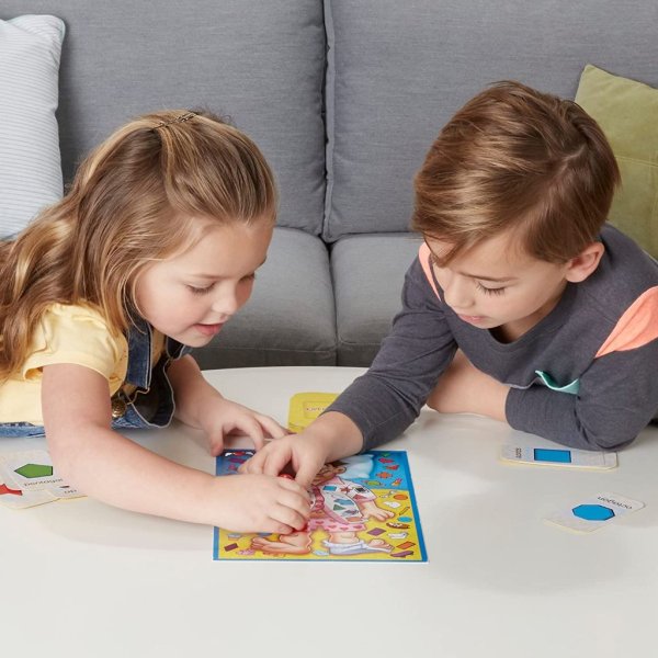 operation junior board game5