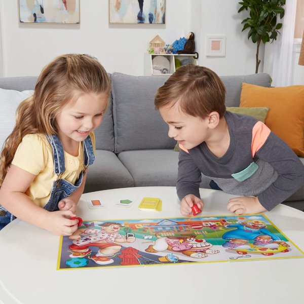 operation junior board game6