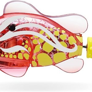 robo alive robo fish series 2 (hot pink + pink 2 pack) by zuru (1)