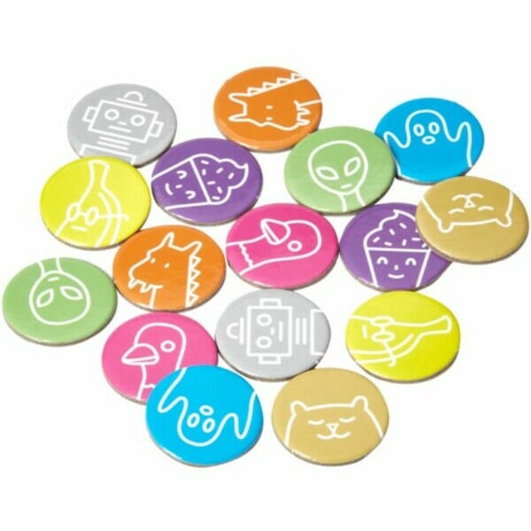 say anything board game for teens, adults & families, 13 year olds & up 3