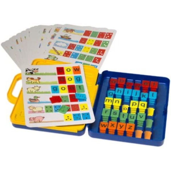 spell time (2)