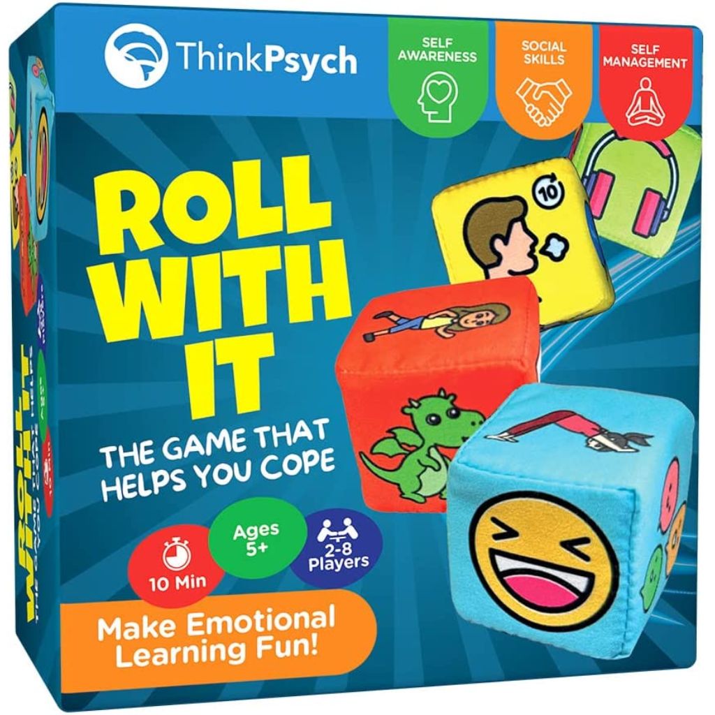 thinkpsych roll with it