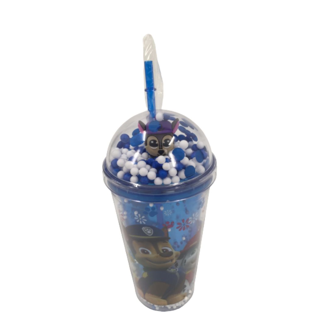 paw patrol straw cup (1)