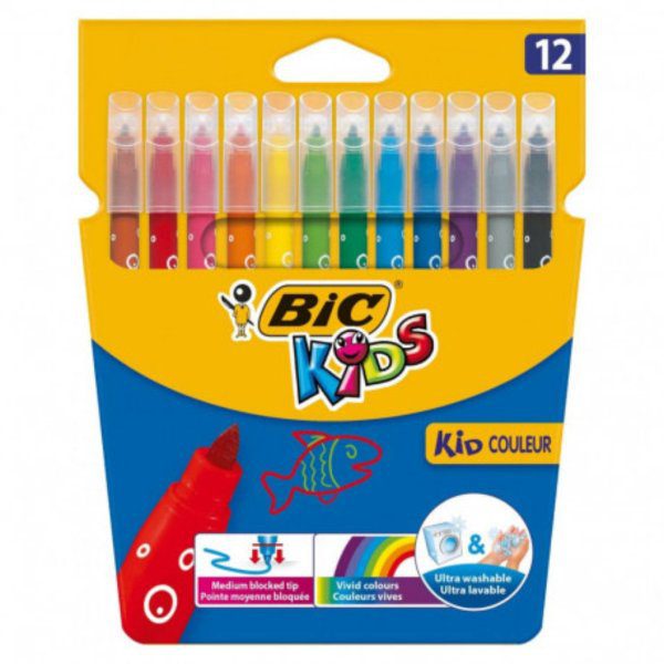 bic kids