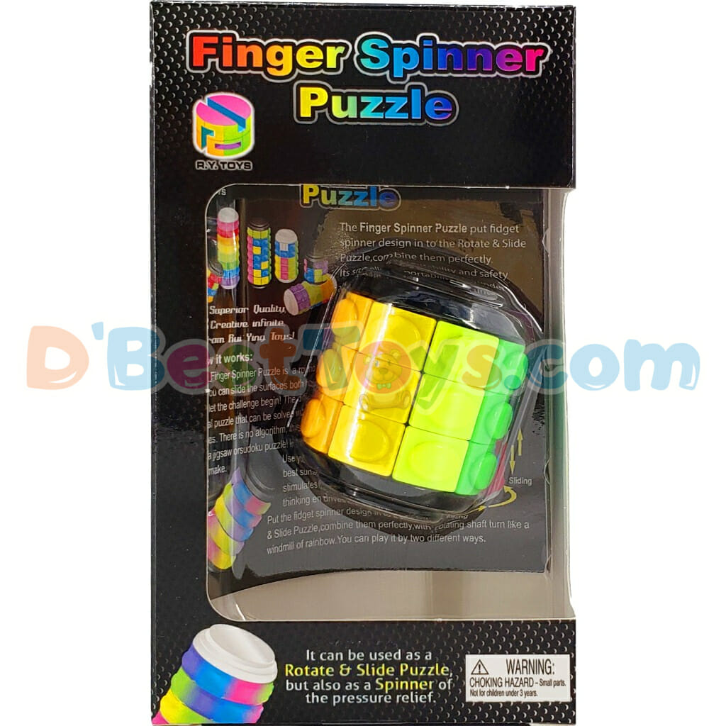 finger spinner puzzle (1)