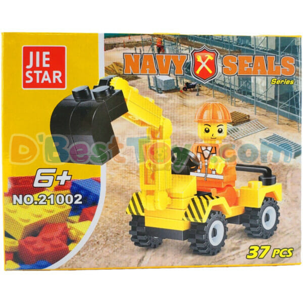 jie star navy seals backhoe 37pcs (2)