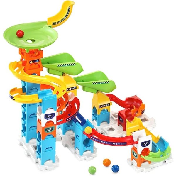 marble rush tip & swirl set (3)