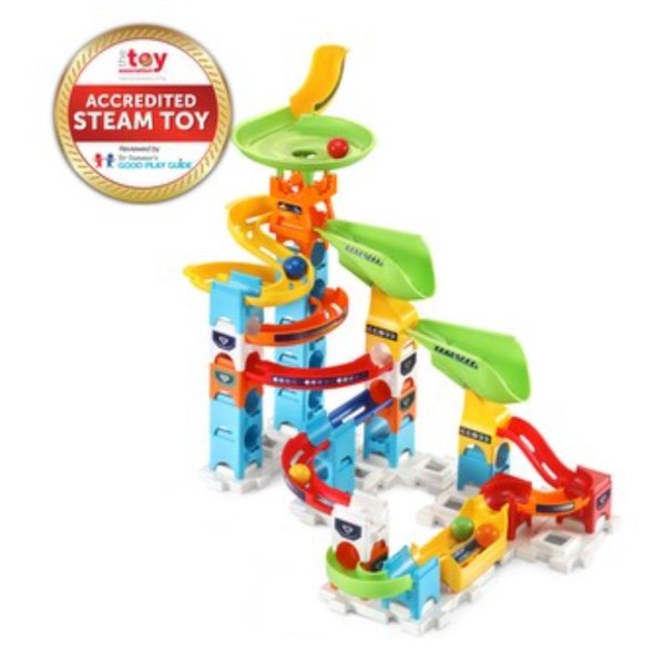 marble rush tip & swirl set (4)