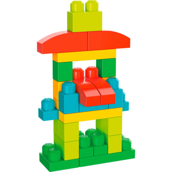 mega bloks sky high building 100 pcs4