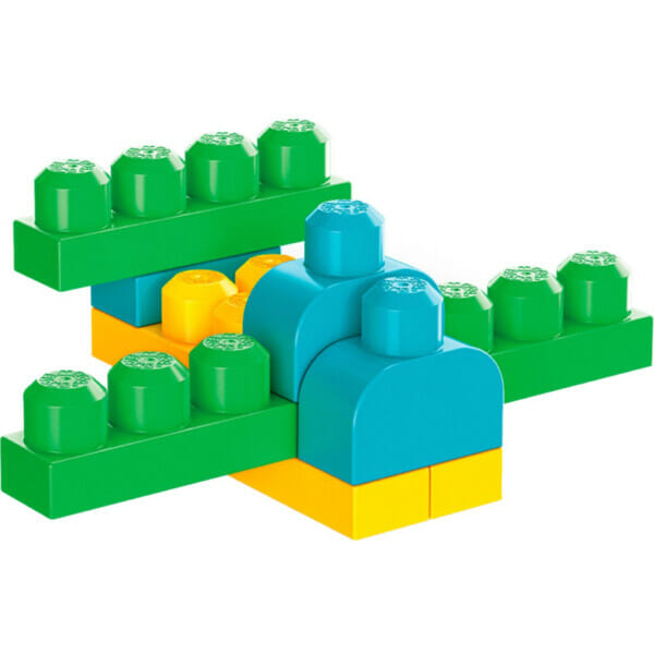 mega bloks sky high building 100 pcs6