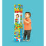 Mega Bloks Sky High Building 100 Pcs